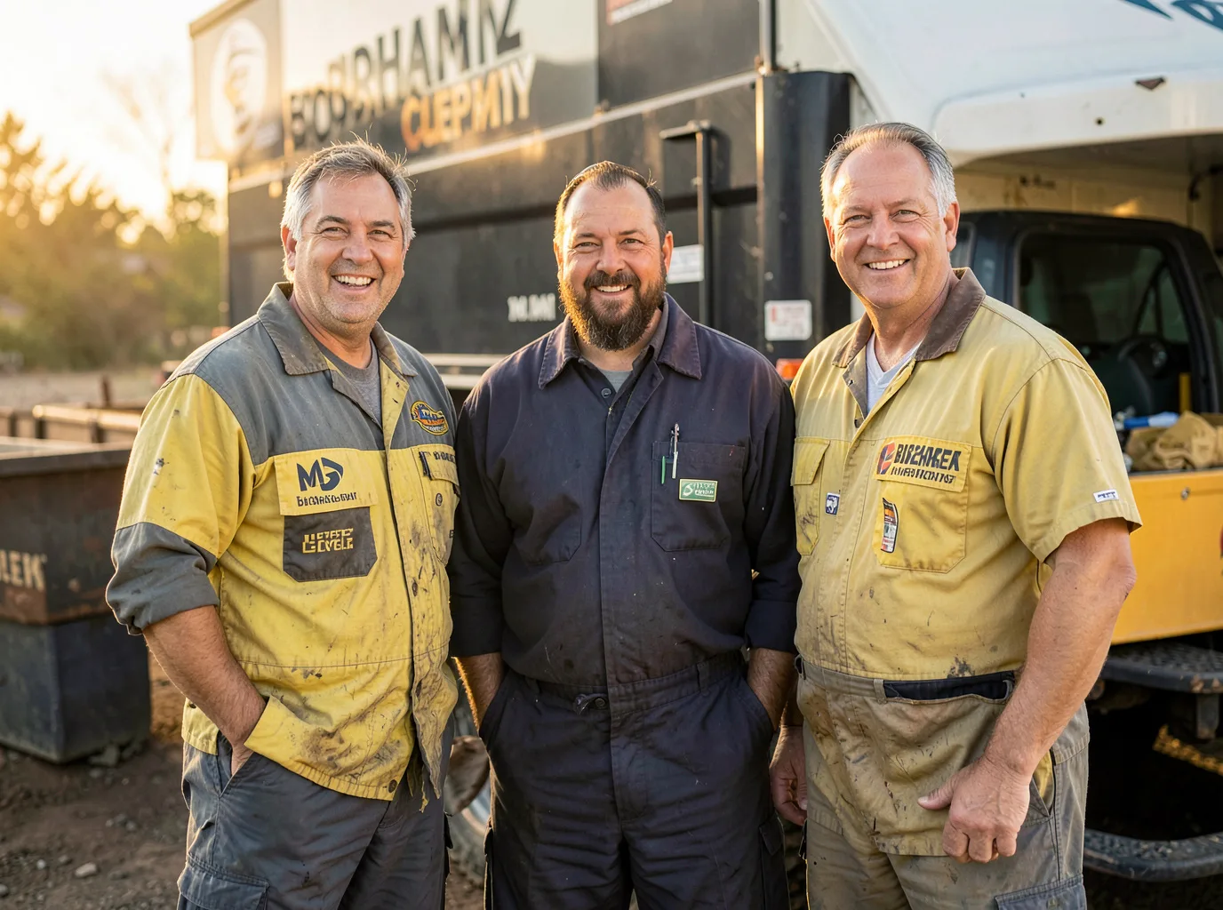 Sewage Cleanup company in Atlanta, LA