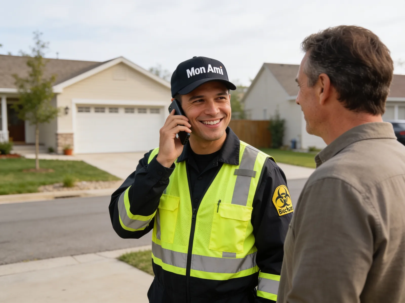 Sewage Cleanup Atlanta, LA FAQs