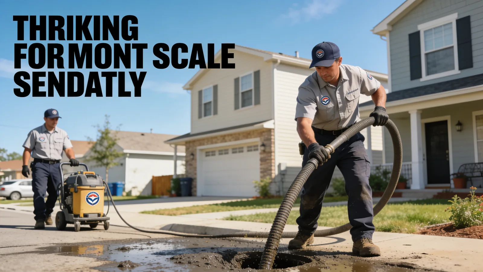 Sewage Cleanup in Atlanta, LA near me